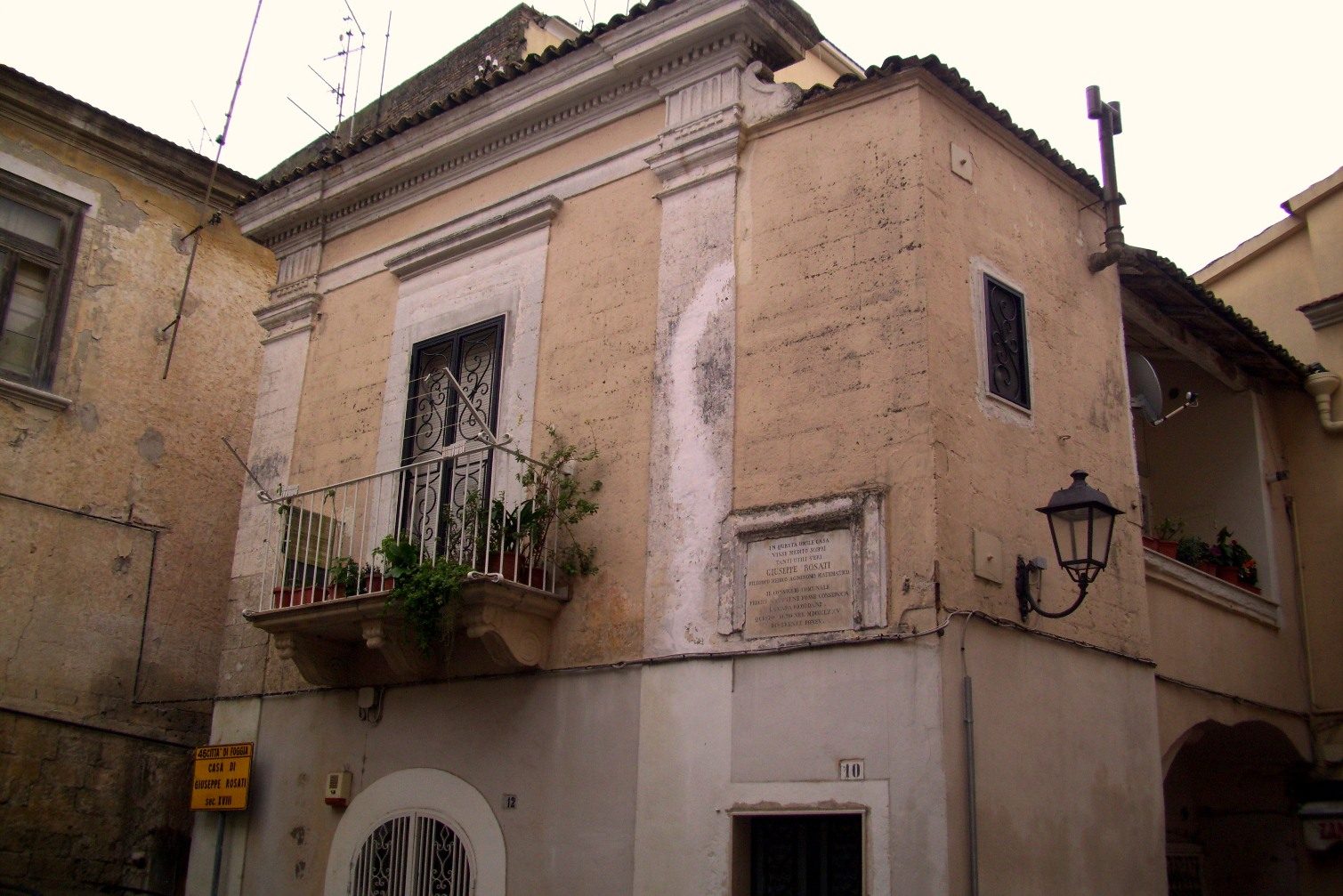 Rosati's home (1).JPG